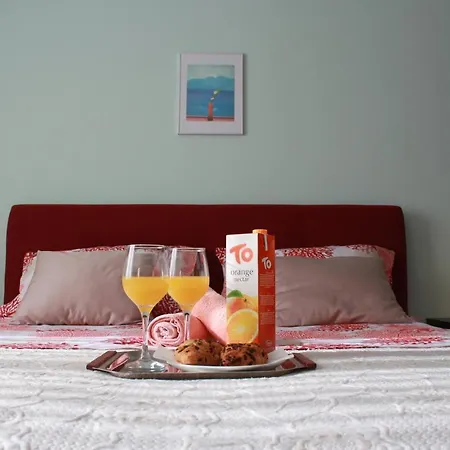 Natalie Appartement Zadar
