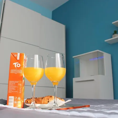 Natalie Appartement *