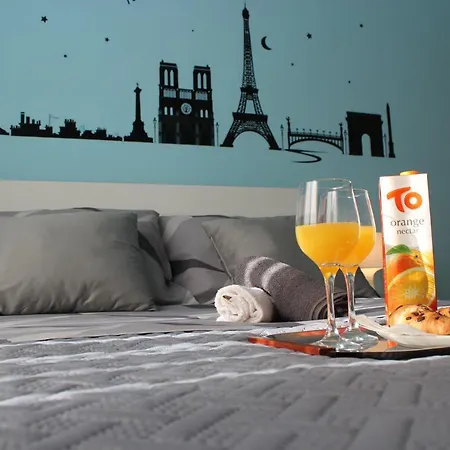 Natalie Appartement