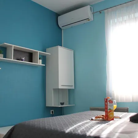 Appartement Natalie Zadar