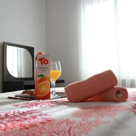 Natalie Appartement Zadar
