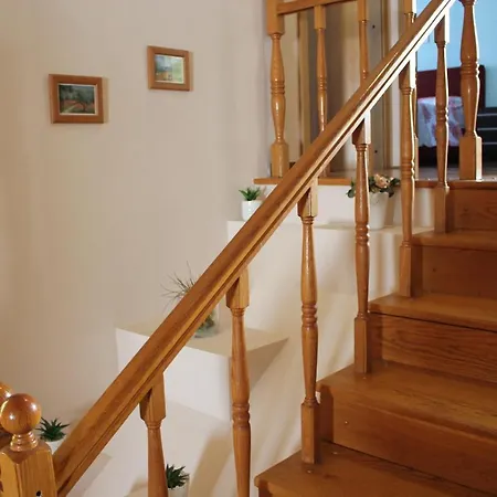 Natalie Appartement *