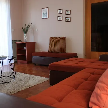 Natalie Appartement *