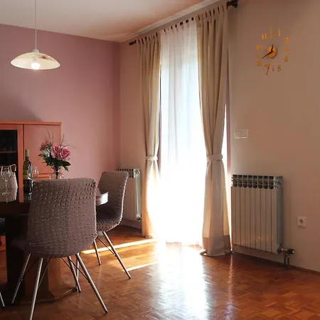 Appartement Natalie