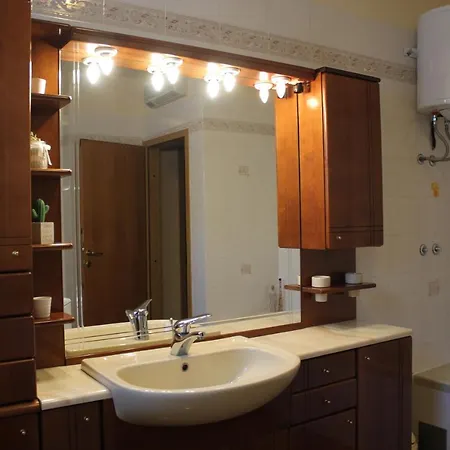 Natalie Appartement *