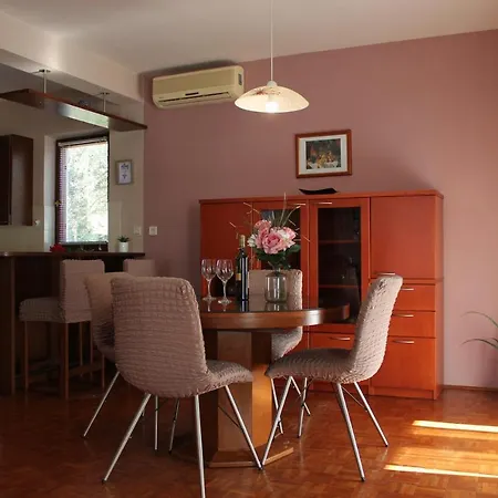 Natalie Appartement Zadar