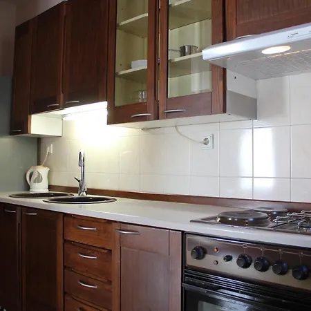 Natalie Appartement Zadar