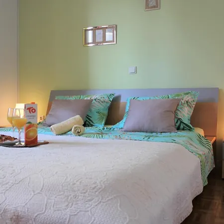 Natalie Appartement