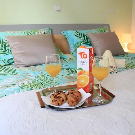 Natalie Appartement Zadar